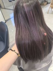 -美格丝M.G.S Hair Salon