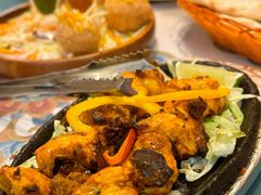 -Santoor 萨都里印度餐厅(北锣鼓巷店)