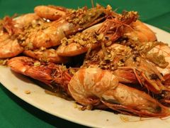 虎虾-广州富力君悦大酒店·凯菲厅