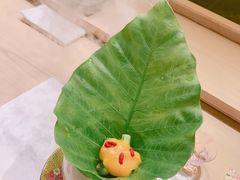 -鮨一日本料理(大中华店)