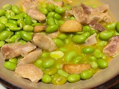 -南京大牌档(崇文门国瑞店)