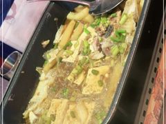 -令狐冲烤鱼·烧菜馆(达明店)