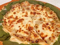 -乐凯撒披萨(南山书城店)