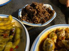 麻辣牛肉条-三妹小龙虾·黄油蟹(华侨城总店)