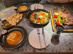 -芭莉与彩虹西餐厅(成都合生汇店)