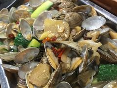 -烤官达人·徐州鲜羊肉串(江宁店)