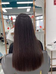 -ASG Hair Salon烫染·接发