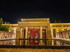 -抚仙湖万达文华酒店