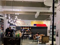 -Nectar One Cafe(勇烈路n1店)