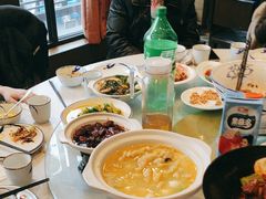 -老土灶民间菜(跃进桥店)
