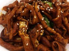 豉油皇鹅肠-六婶西关小厨(光塔路店)