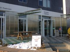 -Green Option(官舍店)