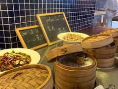 -杭州滨江世融艾美酒店·新食谱全日餐厅