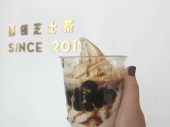 -喜茶(永旺梦乐城店)