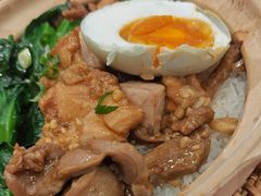 -华记煲仔华·煲仔饭(三元里万科里店)