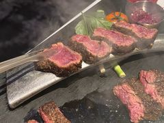 -王品牛排(珠海富华里店)