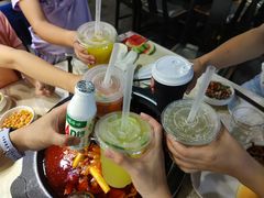 -川西坝子火锅(金沙1.0直营店)