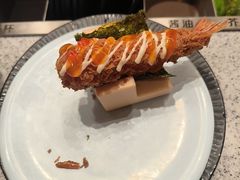 -争鲜回转寿司(海曙天一PLUS店)