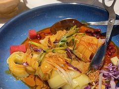 -阿里疆Alijiang·丝路美食·异域风情·清真(长楹天街店)