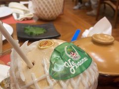 -阿外楼度假酒店-阿咖啡自助餐厅