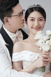 -吉光片羽高端婚纱摄影(泰州优选店)