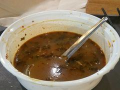 -百味郭豆腐脑(巧克力公寓店)