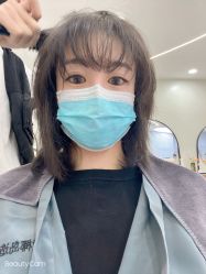 -YESIDO BLACK椰岛造型