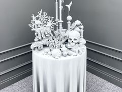 -上海宝龙美术馆