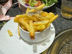 -NIUAN牛庵·日式和牛烧肉(恒隆店)