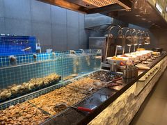 -星伦多自助料理·涮烤一体(嘉兴八佰伴店)