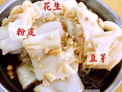 -正宗东门老牌豆芽粉