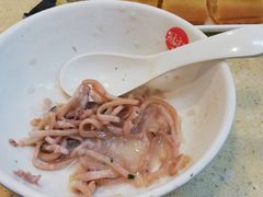 -冠记·肠粉粥品专家(江南大道店)