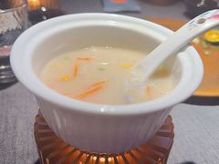 -锦府园·新台州菜(合生汇店)