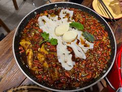 -聂发财重庆江湖菜(解放碑店)
