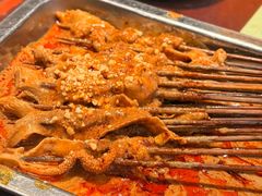 -清真·老兰家(兴善寺西街总店)