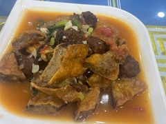 -李士林大盘鸡总店