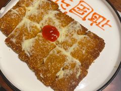 -马灯部落·西湖边的创意山景餐厅(虎跑动物园店)
