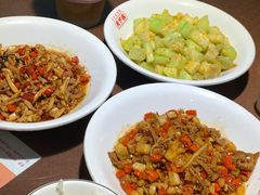 -天下客饭店(中山路店)