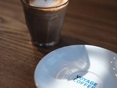 -VOYAGE COFFEE(杨梅竹店)