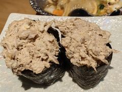 -晴季寿司(红旗街万达店)