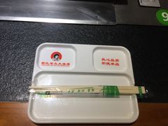 -邢氏老太太烧烤(南山店)