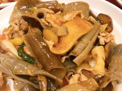 -抱德·潮汕味(敦和店原惠城鱼仔)