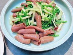 -奕景海鲜酒家· 大连海鲜(星海广场店)