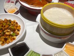 -大鸭梨烤鸭店(花园村店)