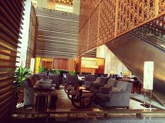 -天津君隆威斯汀酒店