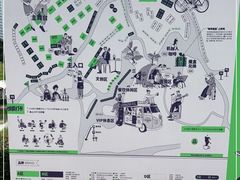 -陆家嘴中心绿地