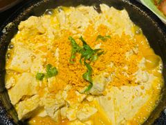 -老大连·海肠捞饭·大连海鲜大连菜(西安路店)