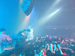 -V AMUSING CLUB·酒吧(银河中心店)