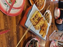 -冶建镜子·老南昌大排档·江西虾王(总店)