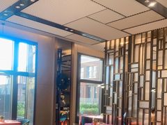 大堂-康莱德酒店·美庭自助餐厅